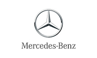 Logótipo Mercedes-Benz