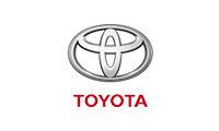 Logótipo Toyota