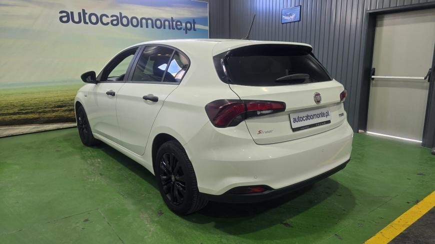 Fiat Tipo Street 1.3 M-Jet - Auto Cabomonte Compra e Venda de Salvados