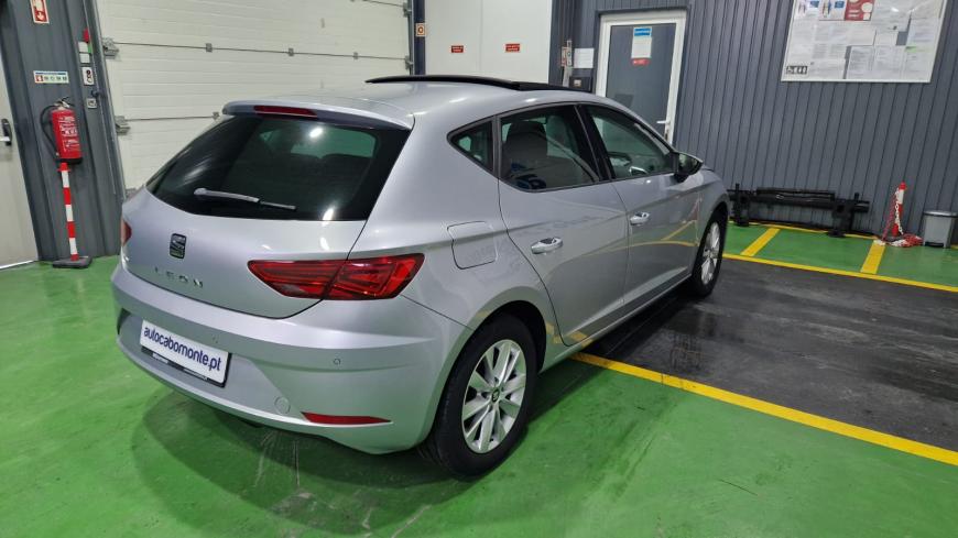 Seat Leon 1.0 TSI  - Auto Cabomonte Compra e Venda de Salvados