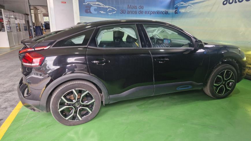 Citroen e-C4 Shine - Auto Cabomonte Compra e Venda de Salvados