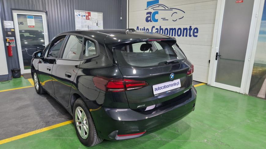 BMW 225 Xe Active Tourer  - Auto Cabomonte Compra e Venda de Salvados