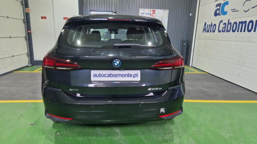 BMW 225 Xe Active Tourer  - Auto Cabomonte Compra e Venda de Salvados