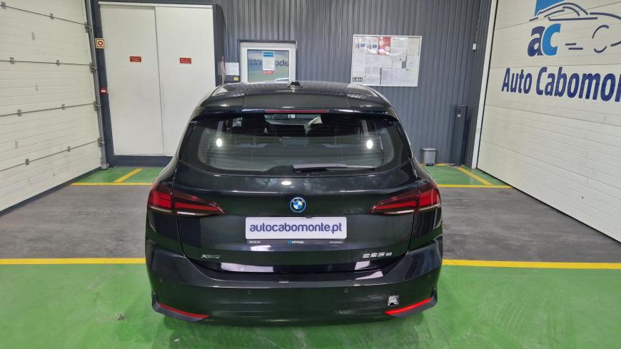 BMW 225 Xe Active Tourer  - Auto Cabomonte Compra e Venda de Salvados