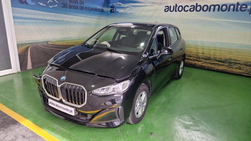 BMW 225 Xe Active Tourer  - Auto Cabomonte Compra e Venda de Salvados