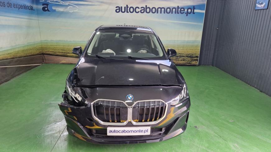 BMW 225 Xe Active Tourer  - Auto Cabomonte Compra e Venda de Salvados