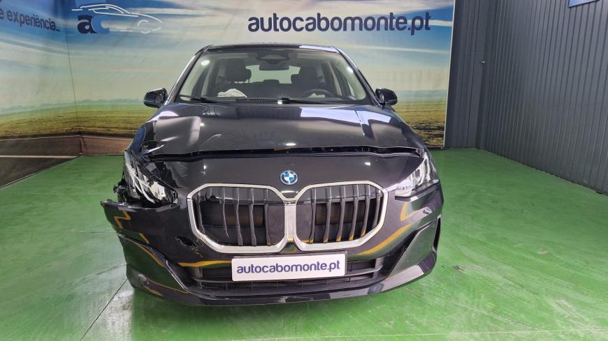 BMW 225 Xe Active Tourer  - Auto Cabomonte Compra e Venda de Salvados