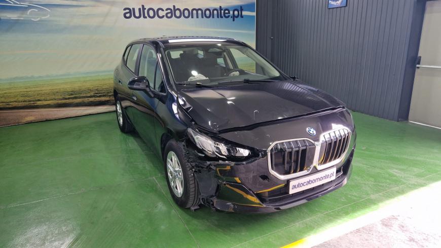 BMW 225 Xe Active Tourer  - Auto Cabomonte Compra e Venda de Salvados