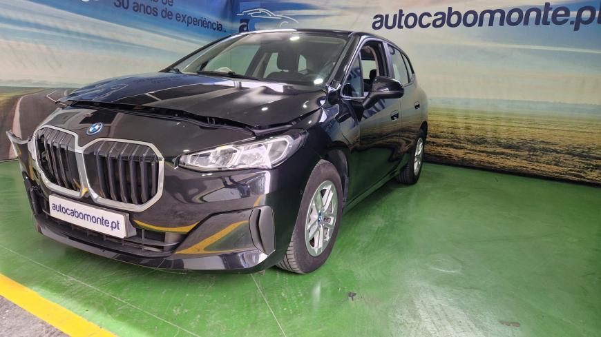 BMW 225 Xe Active Tourer  - Auto Cabomonte Compra e Venda de Salvados