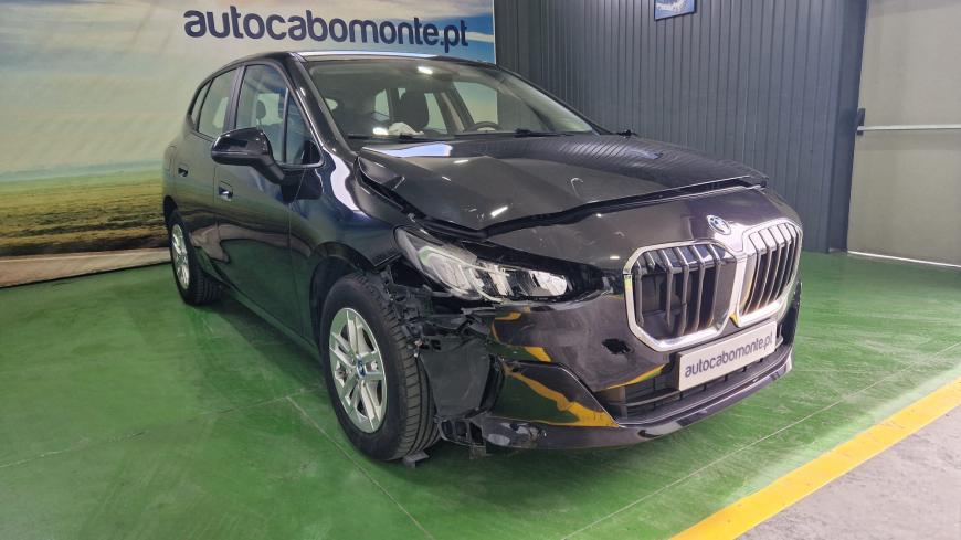 BMW 225 Xe Active Tourer  - Auto Cabomonte Compra e Venda de Salvados