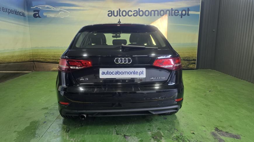 Audi A3 Sportback 30 TFSI - Auto Cabomonte Compra e Venda de Salvados