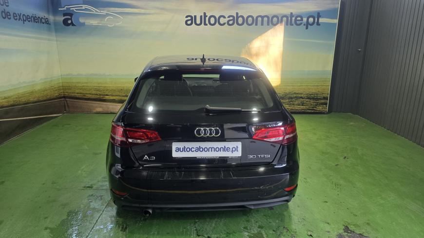 Audi A3 Sportback 30 TFSI - Auto Cabomonte Compra e Venda de Salvados