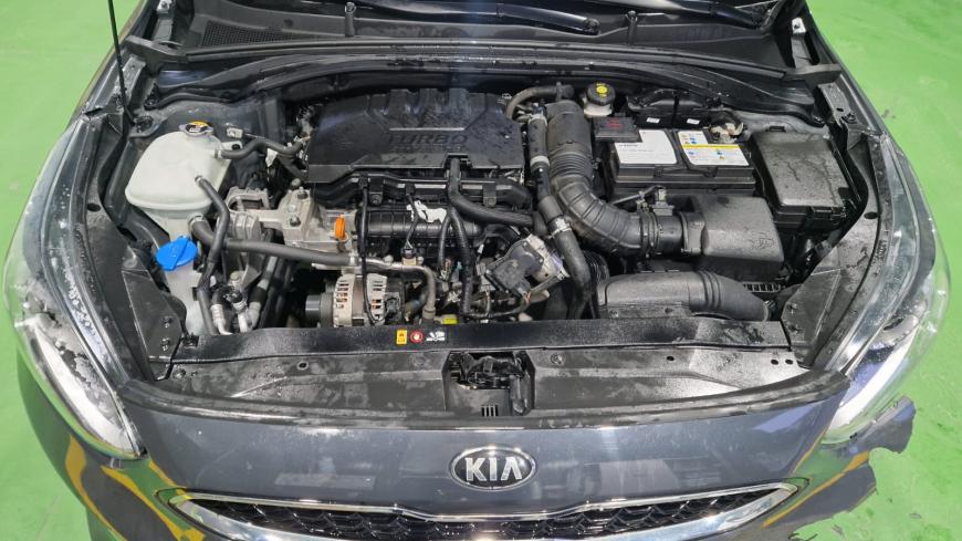 Kia Ceed SW 1.0 T-GDI - Auto Cabomonte Compra e Venda de Salvados