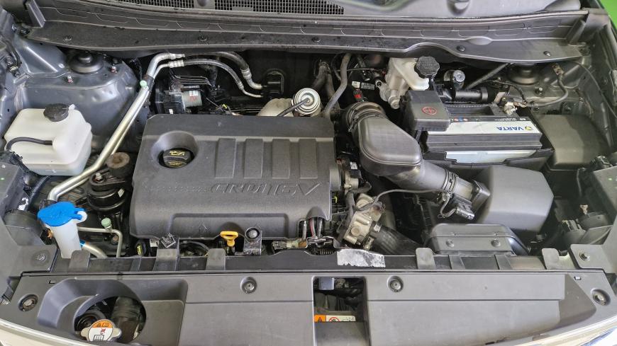 Kia Sportage 1.7 CRDI - Auto Cabomonte Compra e Venda de Salvados
