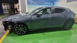 Mazda 3 2.0 Skyactiv - G Hibrido/Gasolina - AutoCabomonte Compra e Venda de Salvados