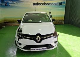 Renault Clio 0.9 - AutoCabomonte Compra e Venda de Salvados